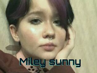 Miley_sunny