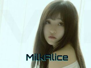 MilkAlice