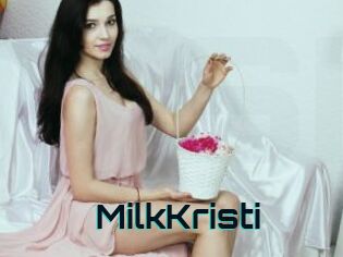MilkKristi