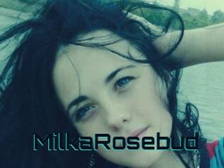 MilkaRosebud