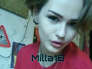 Milla18