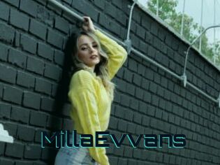 MillaEvvans