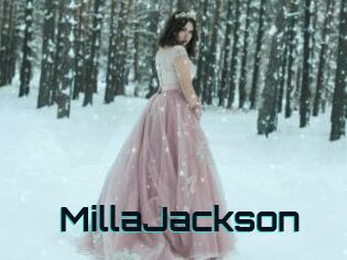 MillaJackson