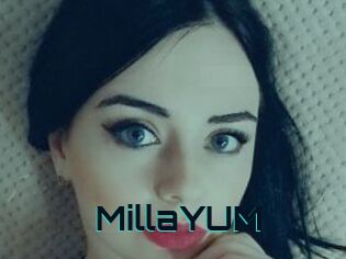 MillaYUM