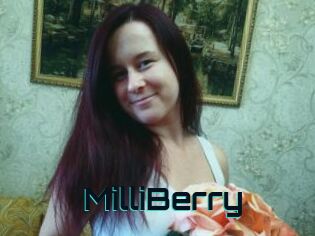 MilliBerry