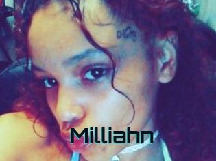 Milliahn