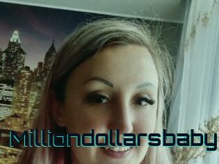 Milliondollarsbaby