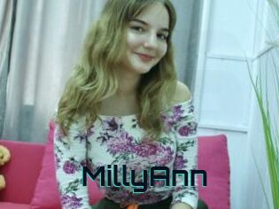 MillyAnn