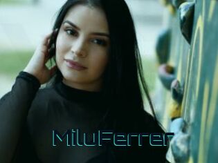 MiluFerrer