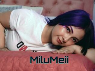 MiluMeii