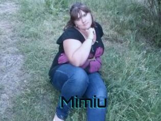 Mimiu
