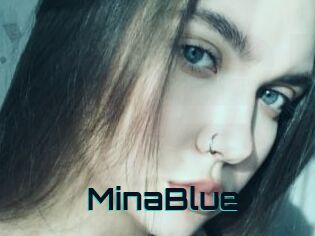 MinaBlue