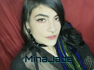 MinaJade Vidéos Stars Nues