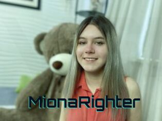 MionaRighter