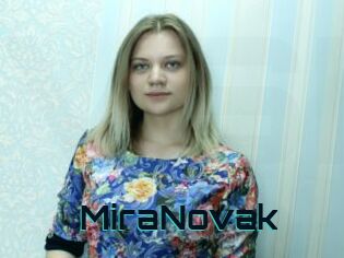 MiraNovak