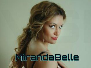 MirandaBelle