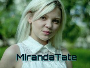 MirandaTate