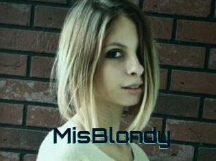 MisBlondy