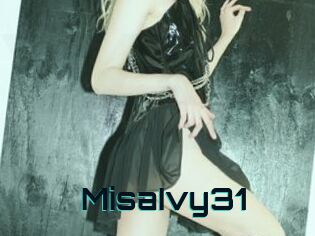 MisaIvy31