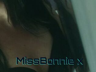 MissBonnie_x Vidéos Stars Nues