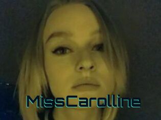 MissCarolline