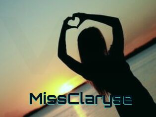 MissClaryse
