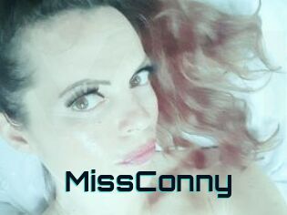 MissConny