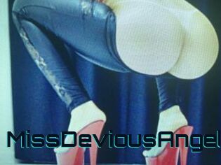 MissDeviousAngel