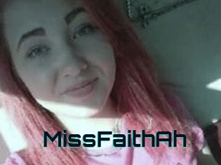 MissFaithAh