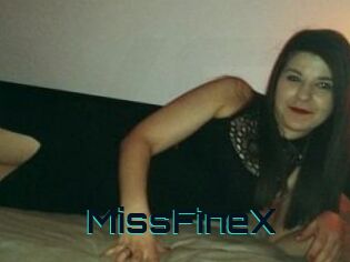 MissFineX