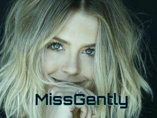 MissGently