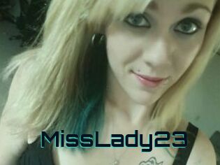 MissLady23