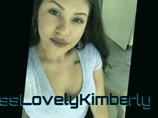 MissLovelyKimberly