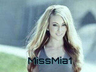 MissMia1