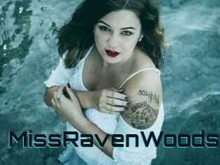 MissRavenWoods