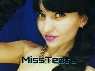 MissTease