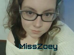 MissZoey