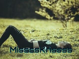 MissssKrissss