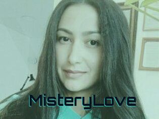 Mistery_Love