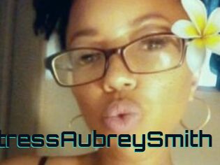 MistressAubreySmith