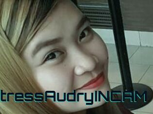 MistressAudryINCAM