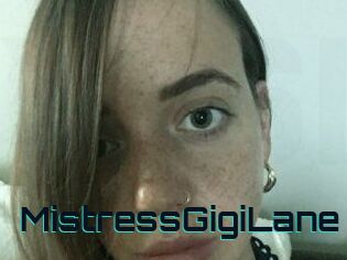 MistressGigiLane
