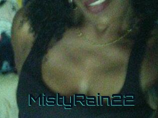 MistyRain22