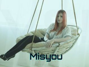 Misyou