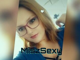 MiszSexy