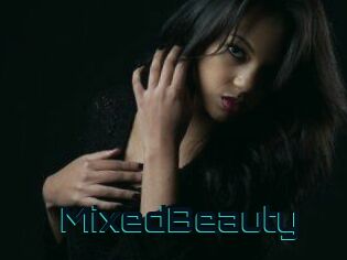MixedBeauty