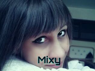 Mixy