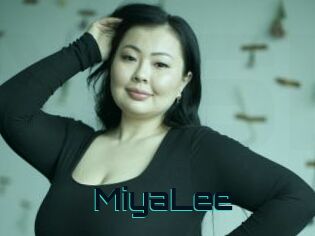MiyaLee