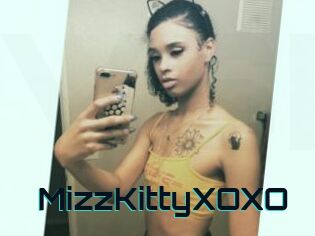 MizzKittyXOXO