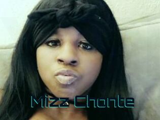 Mizz_Chonte